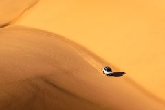 Making Tracks
