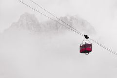 Alpine Gondola