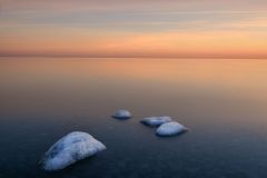 Tranquility
