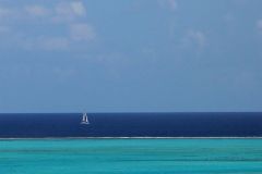 Fair Winds in Paradise