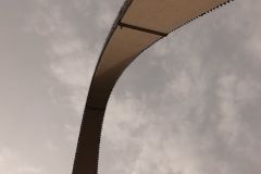 Towering