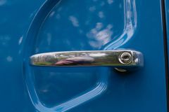 Classic Handle