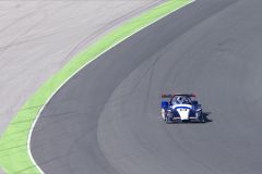 Radical Racing