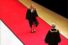 Called to the Bar