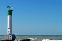 Grand Bend Lighthouse