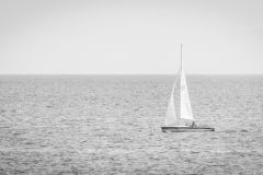 Freedom on the Water