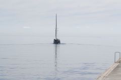 Sail Away
