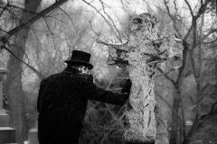Mourning a Loved One