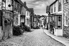 In Times Gone By