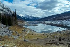 Medicine Lake