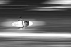 Into the Void