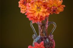 Analogous Bouquet