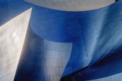 Walt Disney Concert Hall