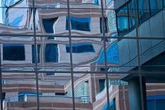 Architectural Blues