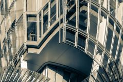An Ambiguous Perspective