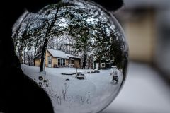 This Old Cottage