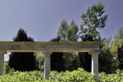 Random Architecture