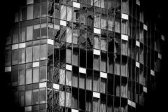 Melting Windows