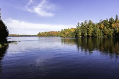 Canoe Lake