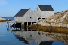 Coastal Calm