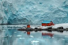 Cold Place to Study Science