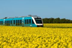 Commuter Train