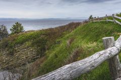 L'anse Saint Georges