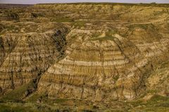 Alberta Badlands