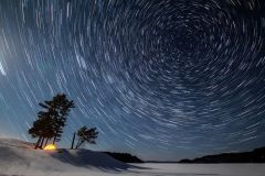 Boundless Sky