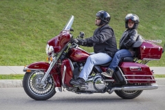 Biker Trainee