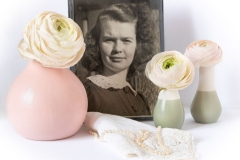 An Ode to Mom