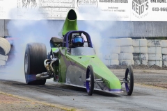 Drags Strip Rip