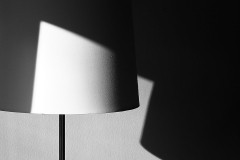 Shadow Lamp