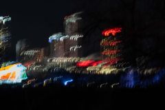 Niagara Lights