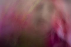Face Emerging