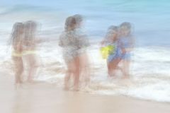 Beach Baby, Beach Baby