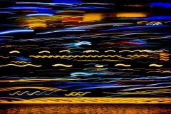 Colorful Currents