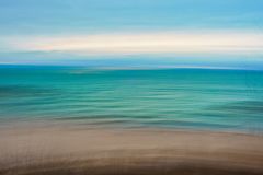 Lake Horizon Dream