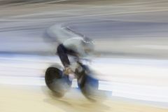 Blinding Speed