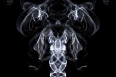 Smoke-Hare