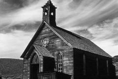 Bodie-Church