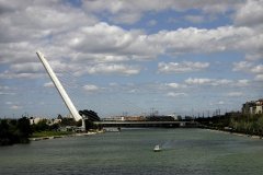Bridge-Barcelona