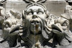 Fountain-Detail-Rome