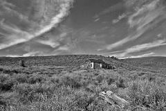 House-and-Outhouse