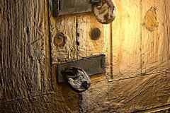 Locked-Out
