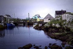 Peggys-Cove