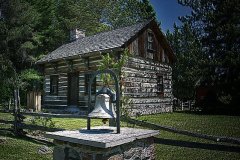 Pickering-Village-Schoolhouse