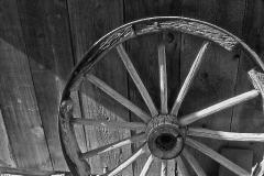 Wagonwheel