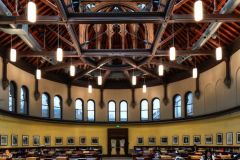 Medsci Reading Room