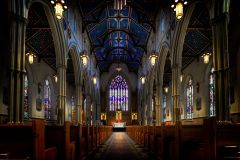St Michaels Cathedral